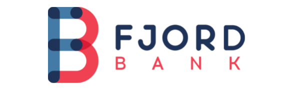 fjord bank logo