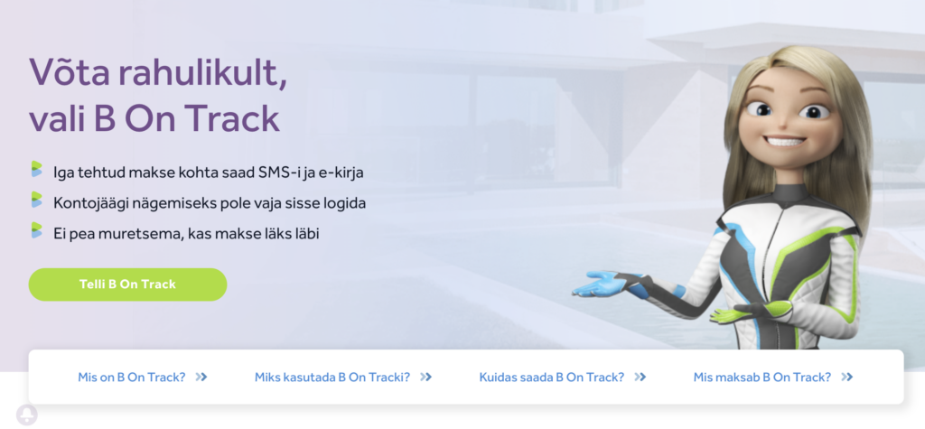 bondora laenu konksukohad